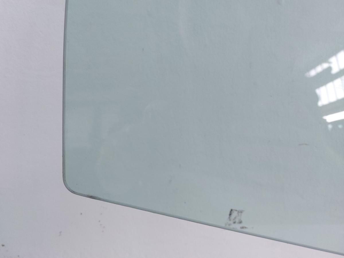 Ford Focus DYB CEW Turnier T&uuml;rscheibe hinten rechts Seitenscheibe Colorglas