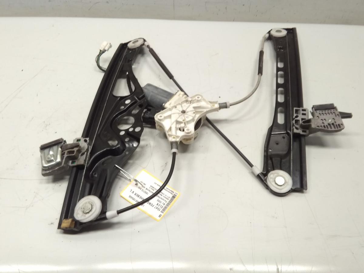 Mercedes E-Klasse 211 orig. Fensterheber vorn links elektrisch BJ2006 mit Motor