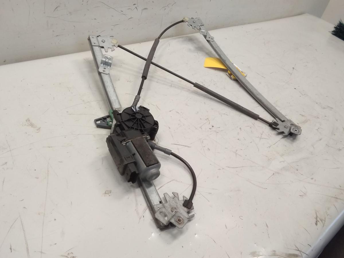 Renault Megane 2 original Fensterheber vorn rechts elektrisch mit Motor BJ2005