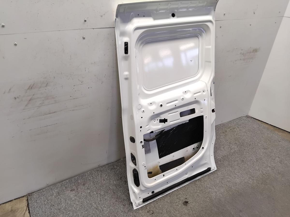 Fiat Doblo 263 Cargo Maxi Schiebet&uuml;r rechts weiss 249 bianco Bj.2012