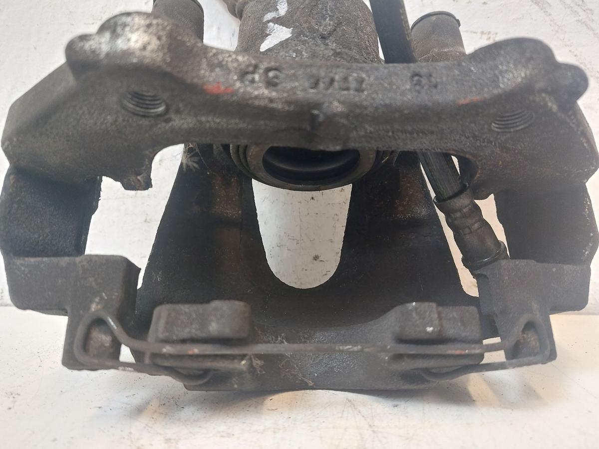 Renault Clio IV X98 TCe90 Bremssattel vorn links Sattel Bremszange 900ccm 66kw