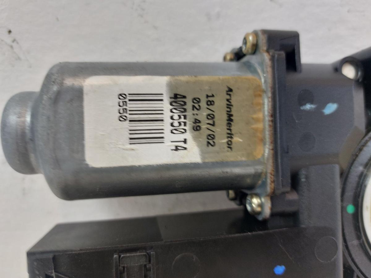 Skoda Fabia 6Y Fensterhebermotor vorn links Motor Fenster Hebermotor Fahrerseite