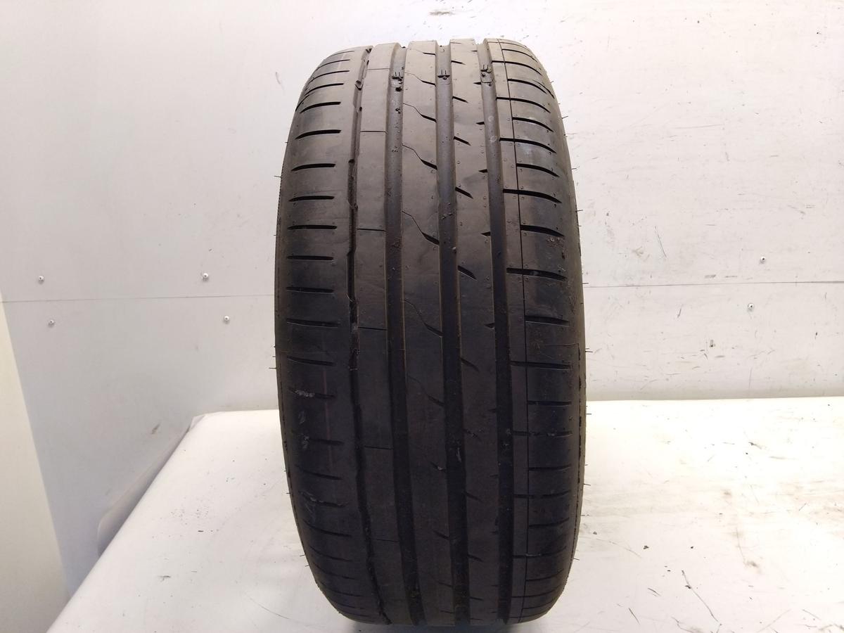 Tesla Model Y original Alurad Apollo 1 Stück 1188222-00-C 255/45R19 104W Bj.2022
