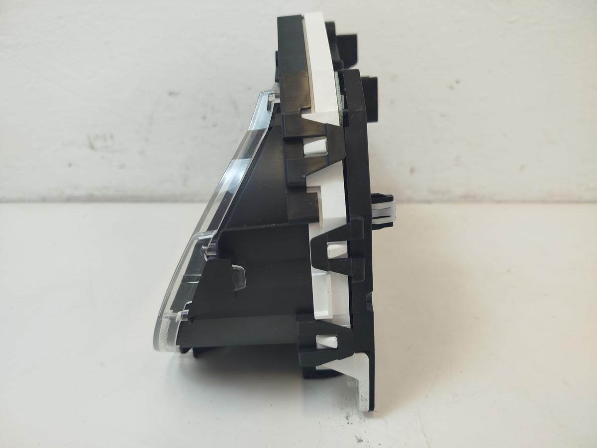 Nissan Qashqai J11 Kombiinstrument Tacho 1.2 85kw Automatik CVT 77tkm