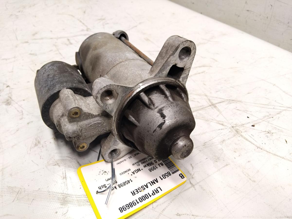 Ford Mondeo 2 orig Anlasser Starter 96BB11000AB MOTORCRAFT 2.0 96kw NGA BJ1998