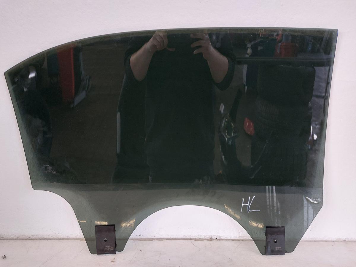Smart #1 HX11 Pulse T&uuml;rscheibe hinten links get&ouml;nt Seitenscheibe Fond