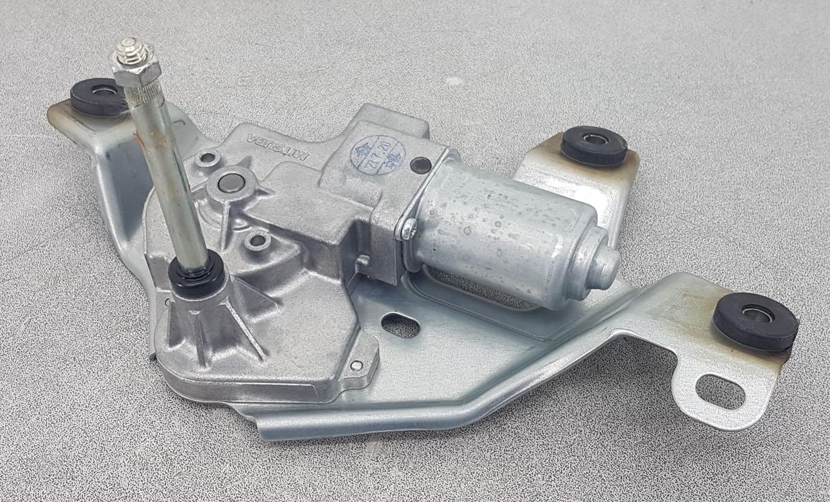 Mitsubishi Eclipse Cross Wischermotor hinten Heckwischermotor Bj2023