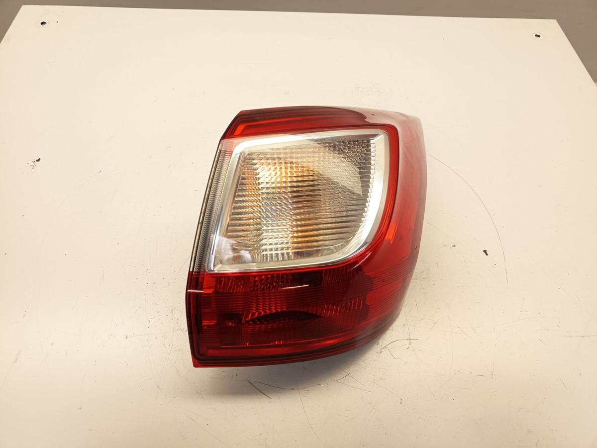 Ford Grand C-Max II orig Rückleuchte rechts außen Heckleuchte Bj 2012