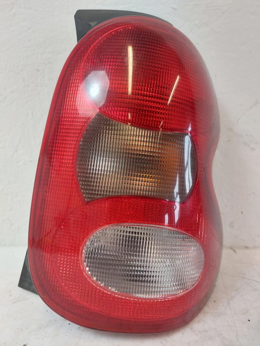 Smart 450 Cabrio Rückleuchte Schlussleuchte Rücklicht Lampe hinten rechts TEXT Smart 450 Cabrio Rückleuchte Schlussleuchte Rücklicht Lampe hinten rechts TEXT