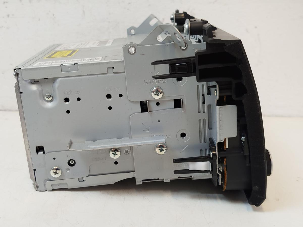 Mazda 3 BL Radio Autoradio mit CD und MP3 kein Code vorhanden OEM