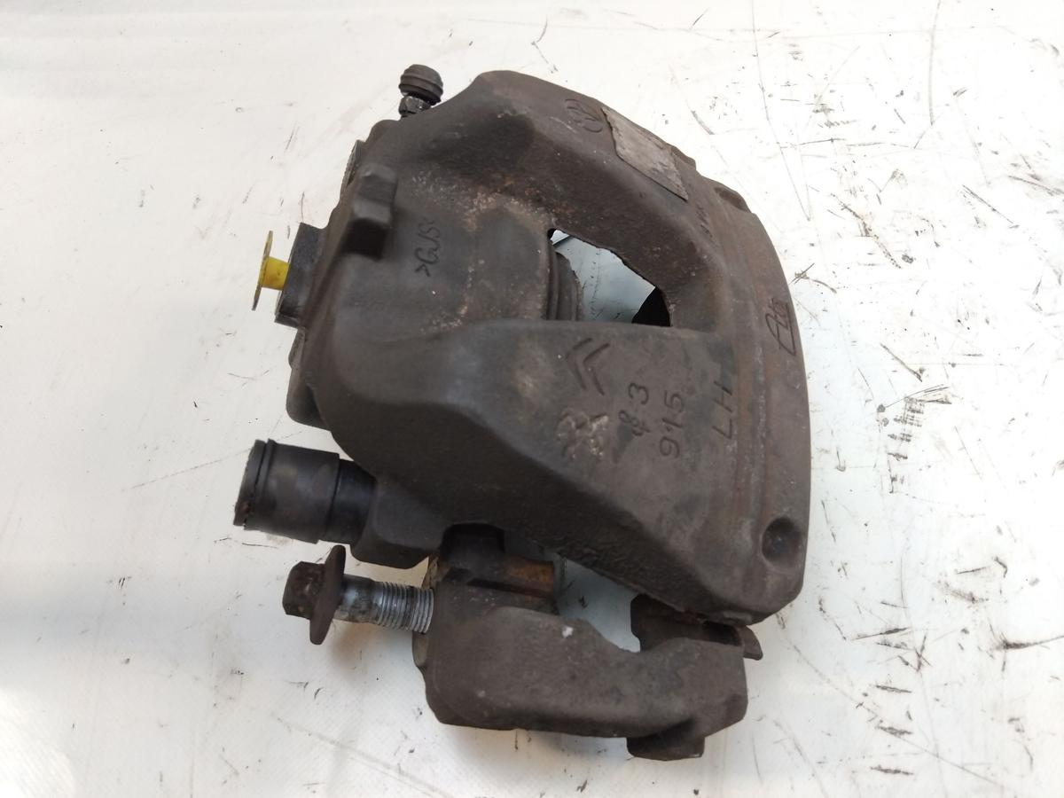 Opel Vivaro C original Bremssattel Vorderachse links ATE Bj.2020