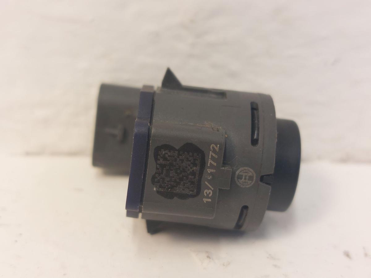 NIO EL6 Elektro SUV PDC Sensor Einparkhilfe aus Radlaufblende hinten rechts