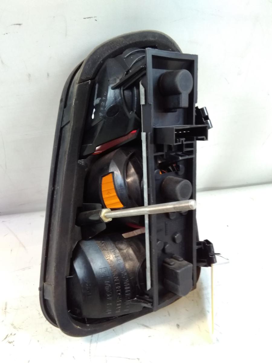Mini Cooper R50 original Rückleuchte Schlussleuchte links BJ2001