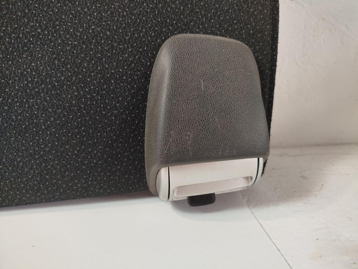 Smart 451 fortwo Armaturenbrett Cockpit Oberteil Armaturenträger Dashboard