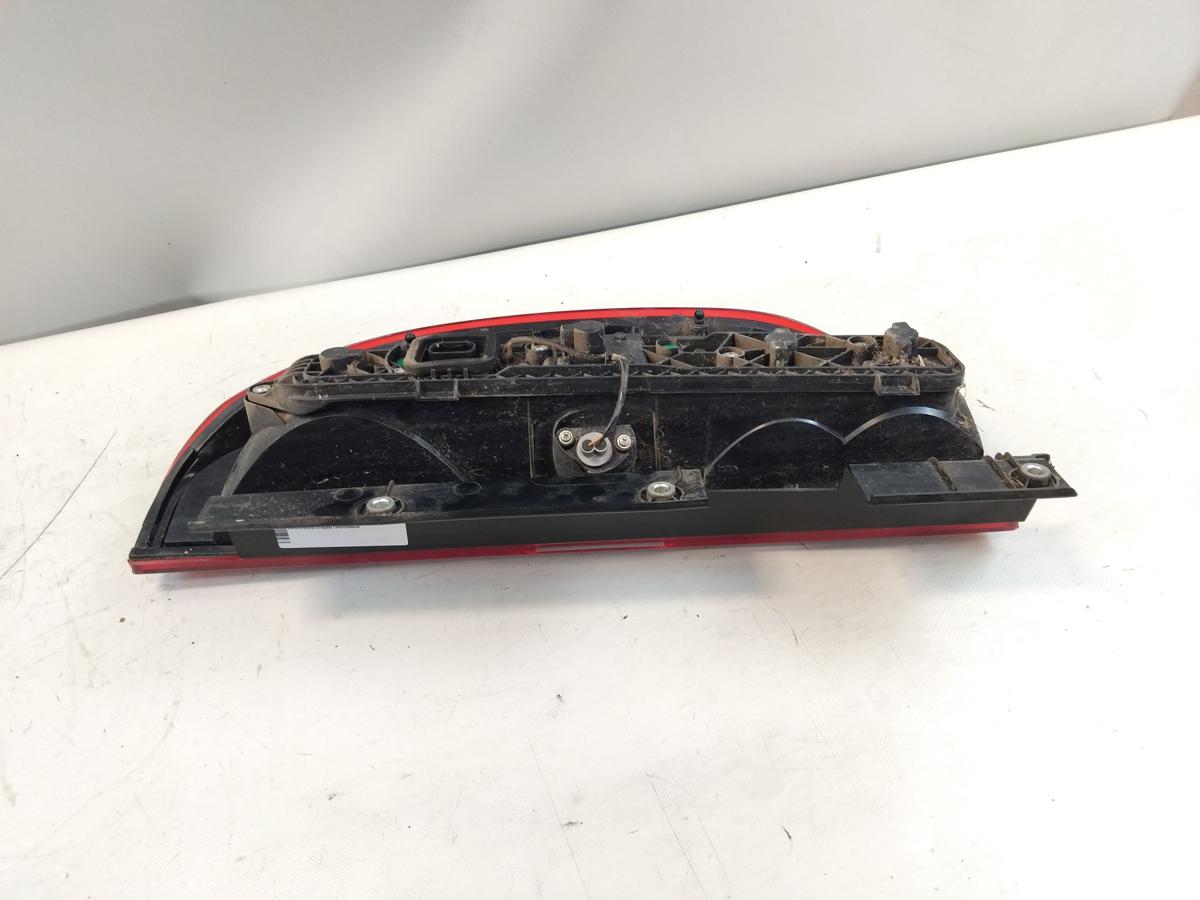 Fiat Doblo 263 original R&uuml;ckleuchte Heckleuchte links Bj.2012