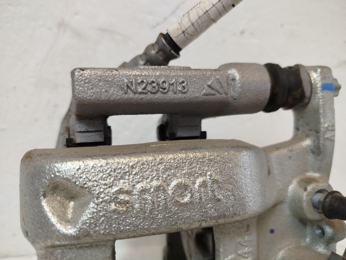 Smart #1 HX11 Pulse Bremssattel hinten links Bremszange Sattel Hinterachse