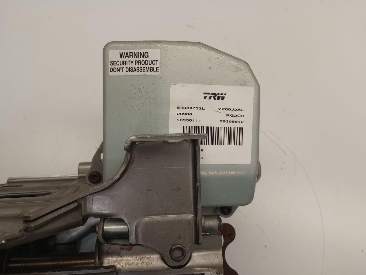 Renault Clio III orig elektrische Lenksäule TRW 8200294976A Bj 2006