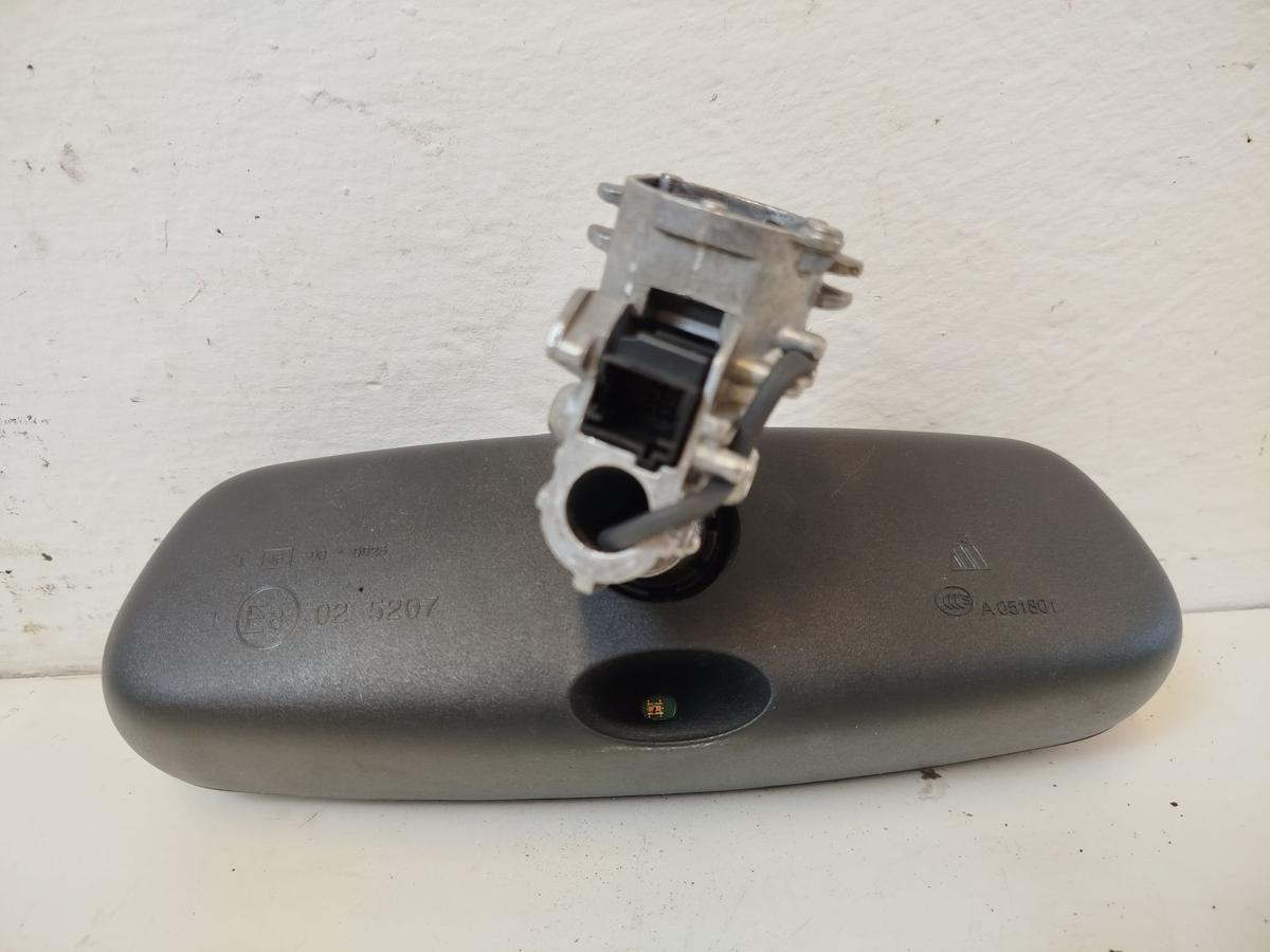 Peugeot 2008 I CU Innenspiegel R&uuml;ckspiegel mit Abblendautomatik OEM