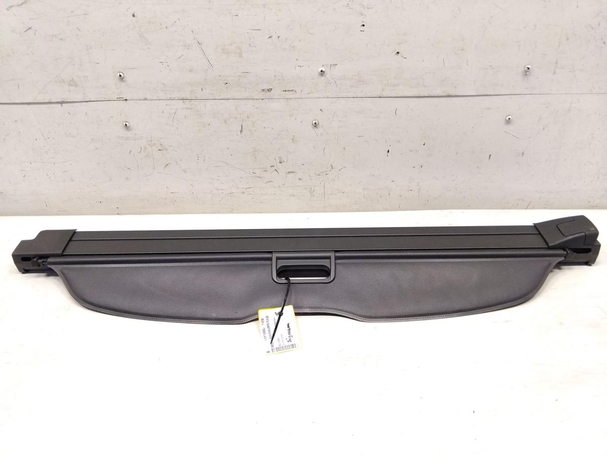 Opel Signum original Laderaumrollo Kofferraumabdeckung BJ2005