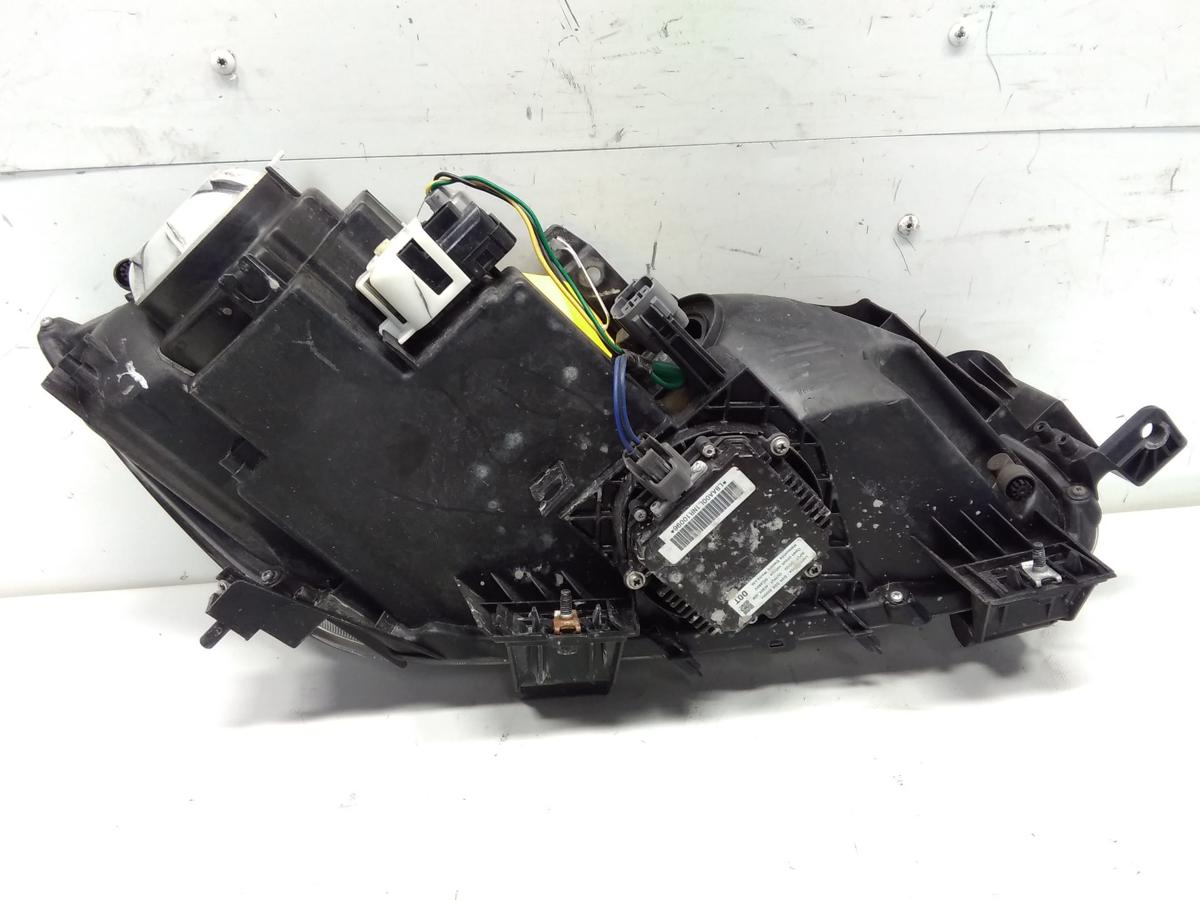 Mazda CX-7 ER original Xenon Scheinwerfer links BJ2008