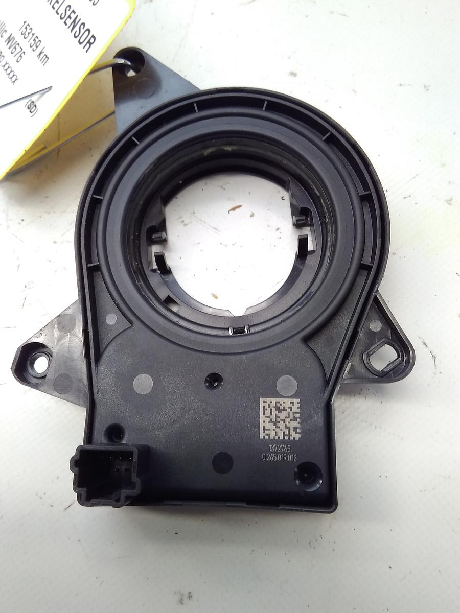 Dacia Sandero 2 Lenkwinkelsensor original Bosch 0265019012 Bj.2014