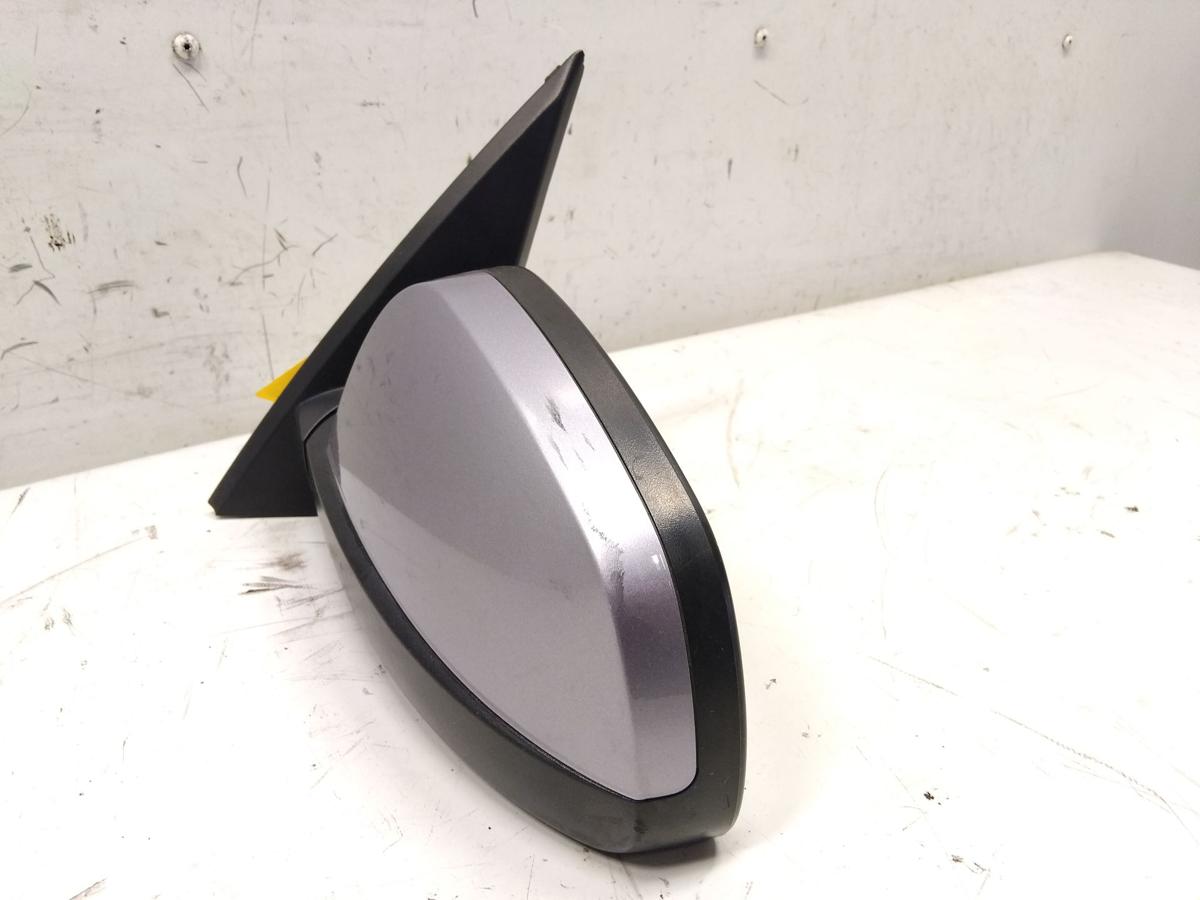 Opel Meriva A orig.Au&szlig;enspiegel links elektrisch anklappbar beheizt 8polig BJ06