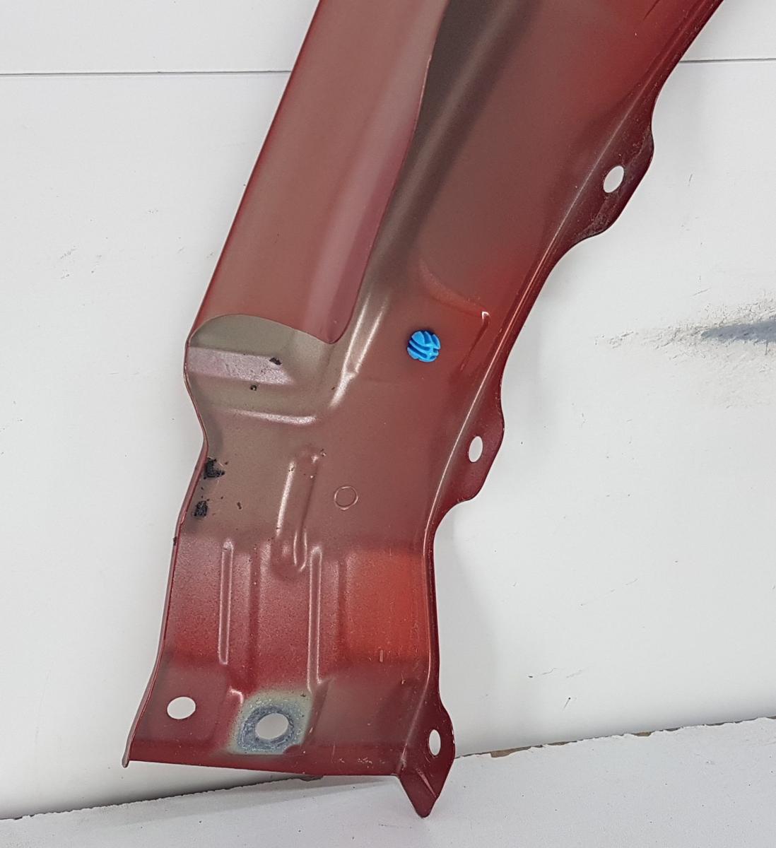 Mitsubishi Eclipse Cross Kotfl&uuml;gel vorn links Bj23 P62B Red Diamond Metallic