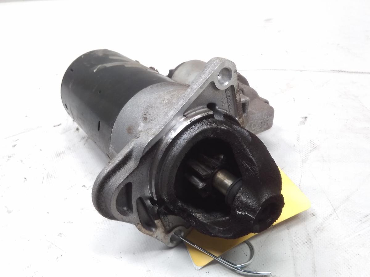 Opel Meriva B original Anlasser Starter 1.4 88kw A14NEL Bj.2012