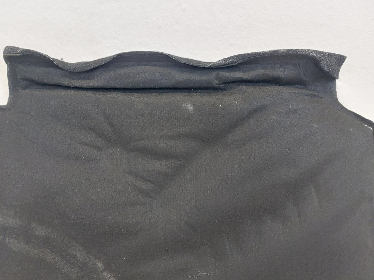 Citroen C4 II Typ N Bodenbelag Teppich Ladeboden Kofferraumboden OEM