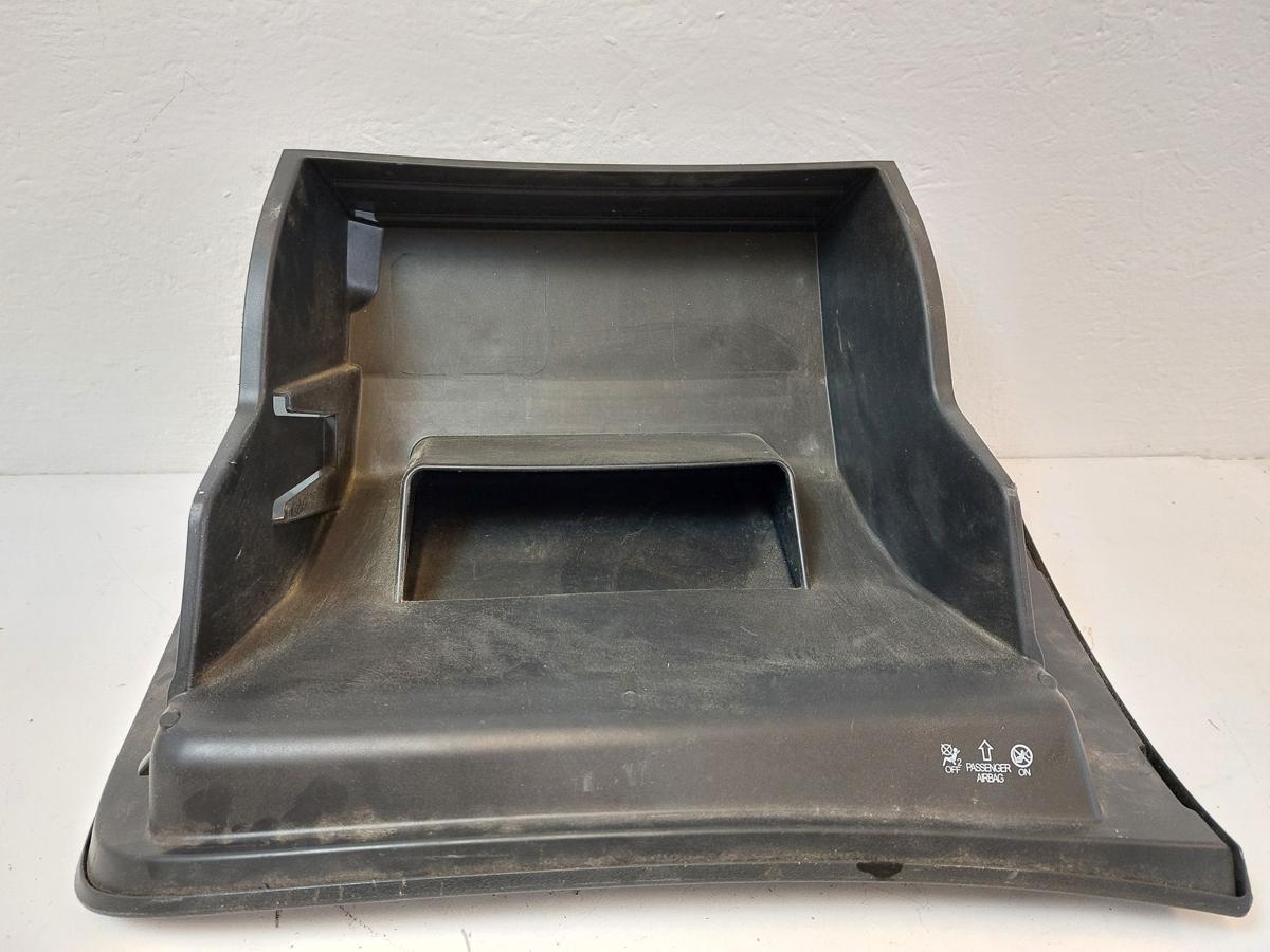 Nissan Qashqai J11 Handschuhfach Handschuhkasten Schalttafelkasten rechts OEM