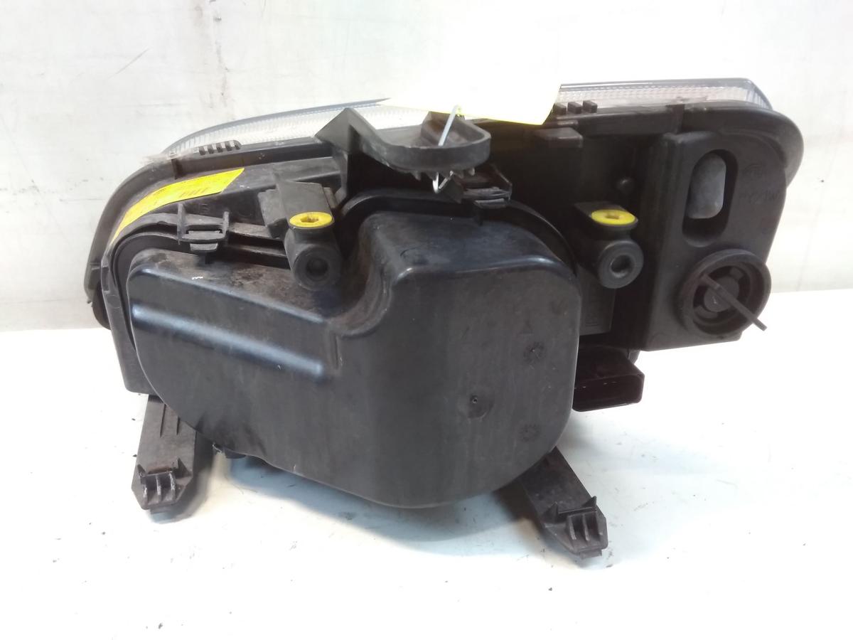 Ford C-Max 1 original Scheinwerfer rechts Hella mit LWR Bj.2004