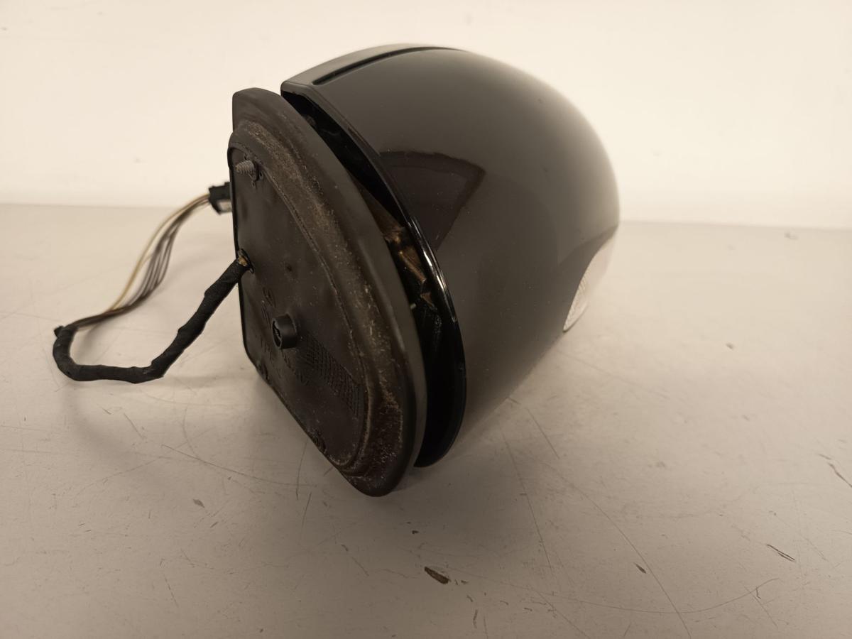 Mercedes Benz C-Klasse W203 Bj 2003 original Außenspiegel links elektrisch Mercedes Benz C-Klasse W203 Bj 2003 original Außenspiegel links elektrisch