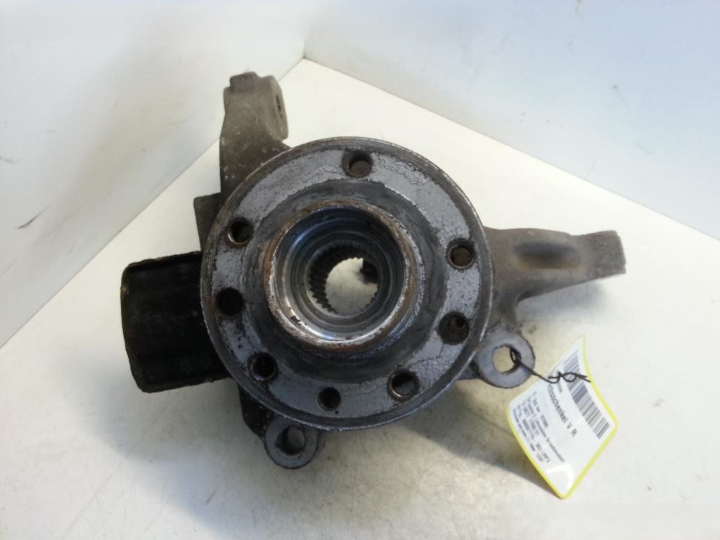 Opel Vectra C Limo Achsschenkel vorn rechts 2.2 108kw Z22SE Bj 02