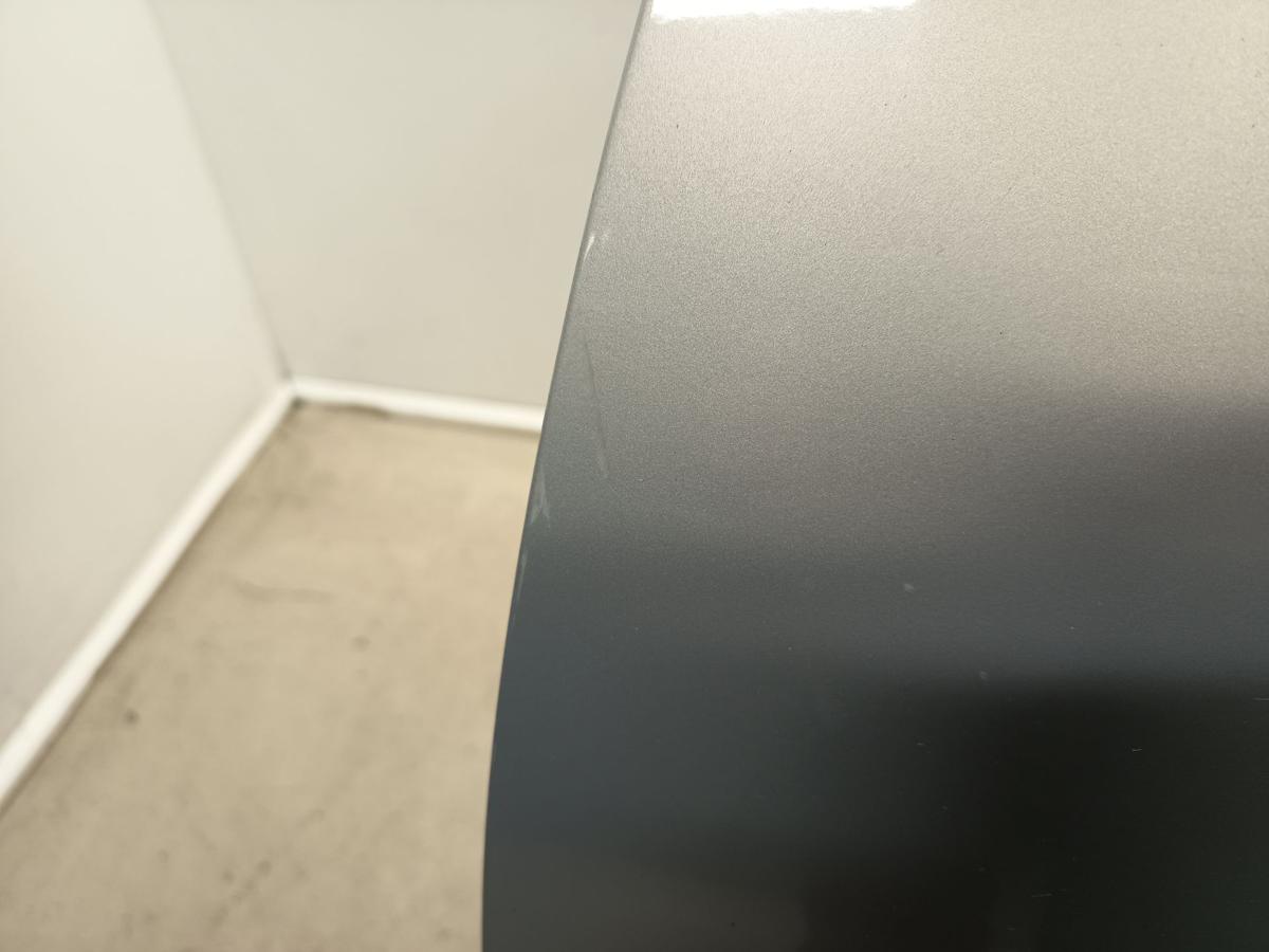 VW Bora original T&uuml;r vorne links LB7Z Satinsilber Metallic Baujahr 1999