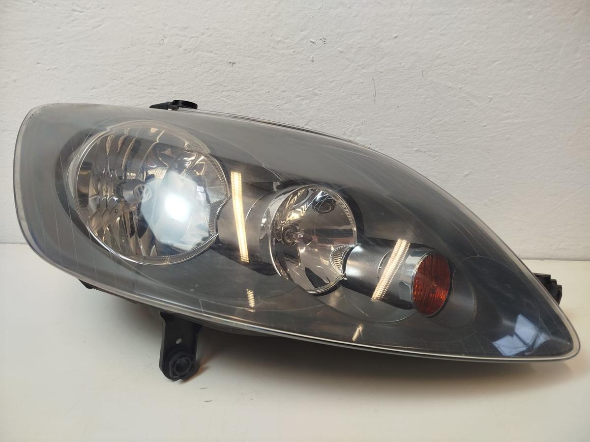 VW Golf Plus 5M Scheinwerfer rechts Headlight Licht vorne Lampe vorne 5M1941006B