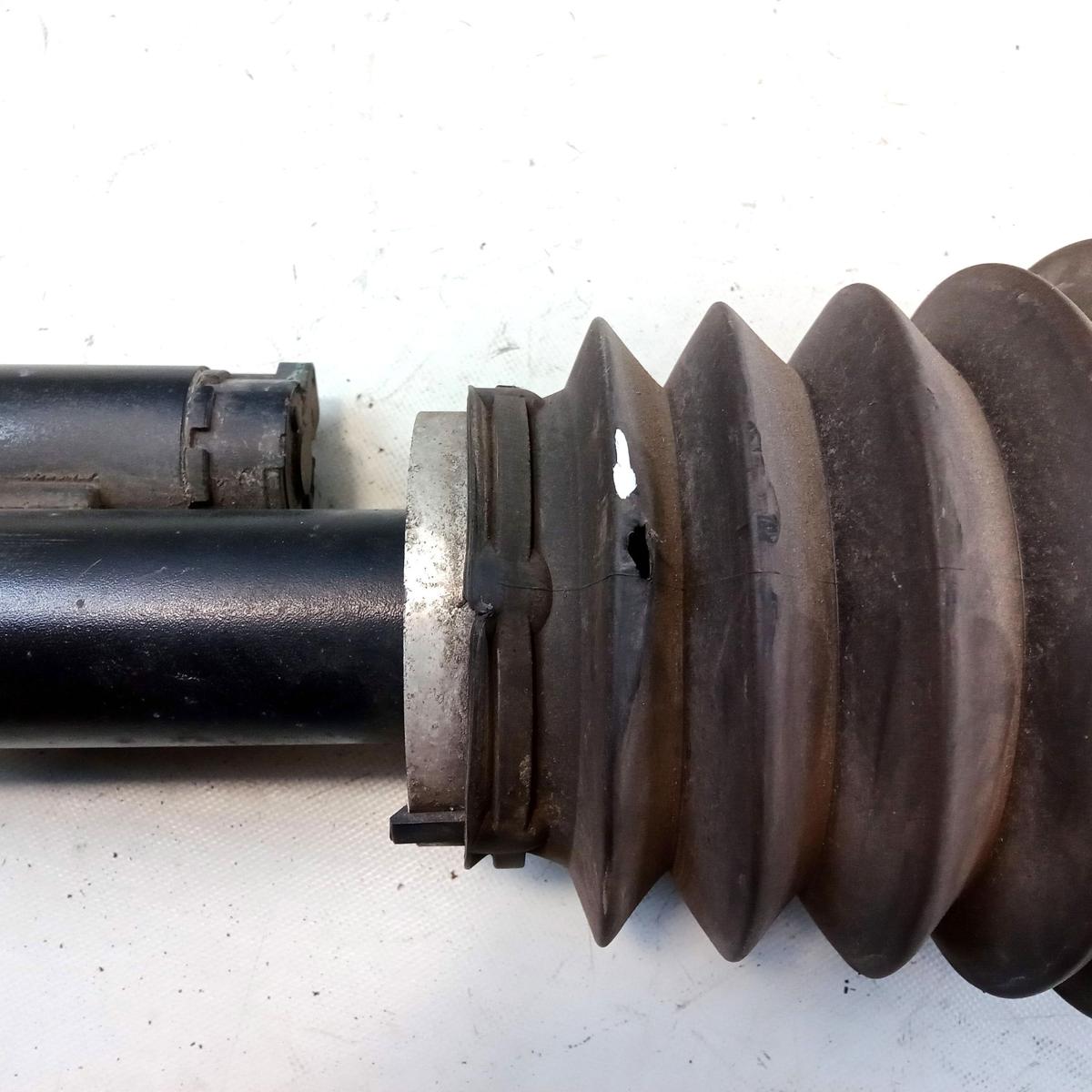 Tesla Model S Facelift original Luftfederbein Hinterachse rechts Bj.2019