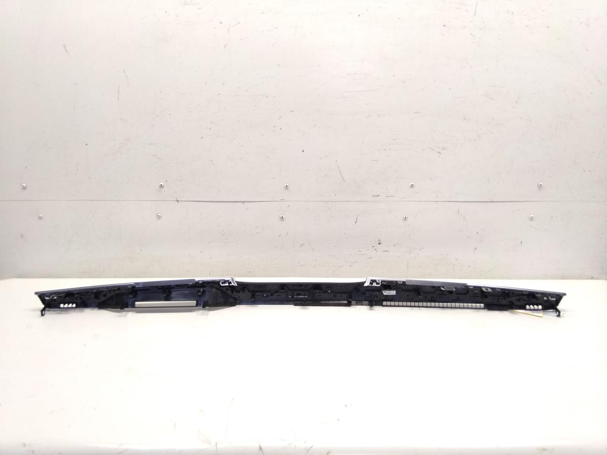 Tesla Model S 2.Facelift original Dekorleiste Armaturenbrett Wallnuß Bj.2023