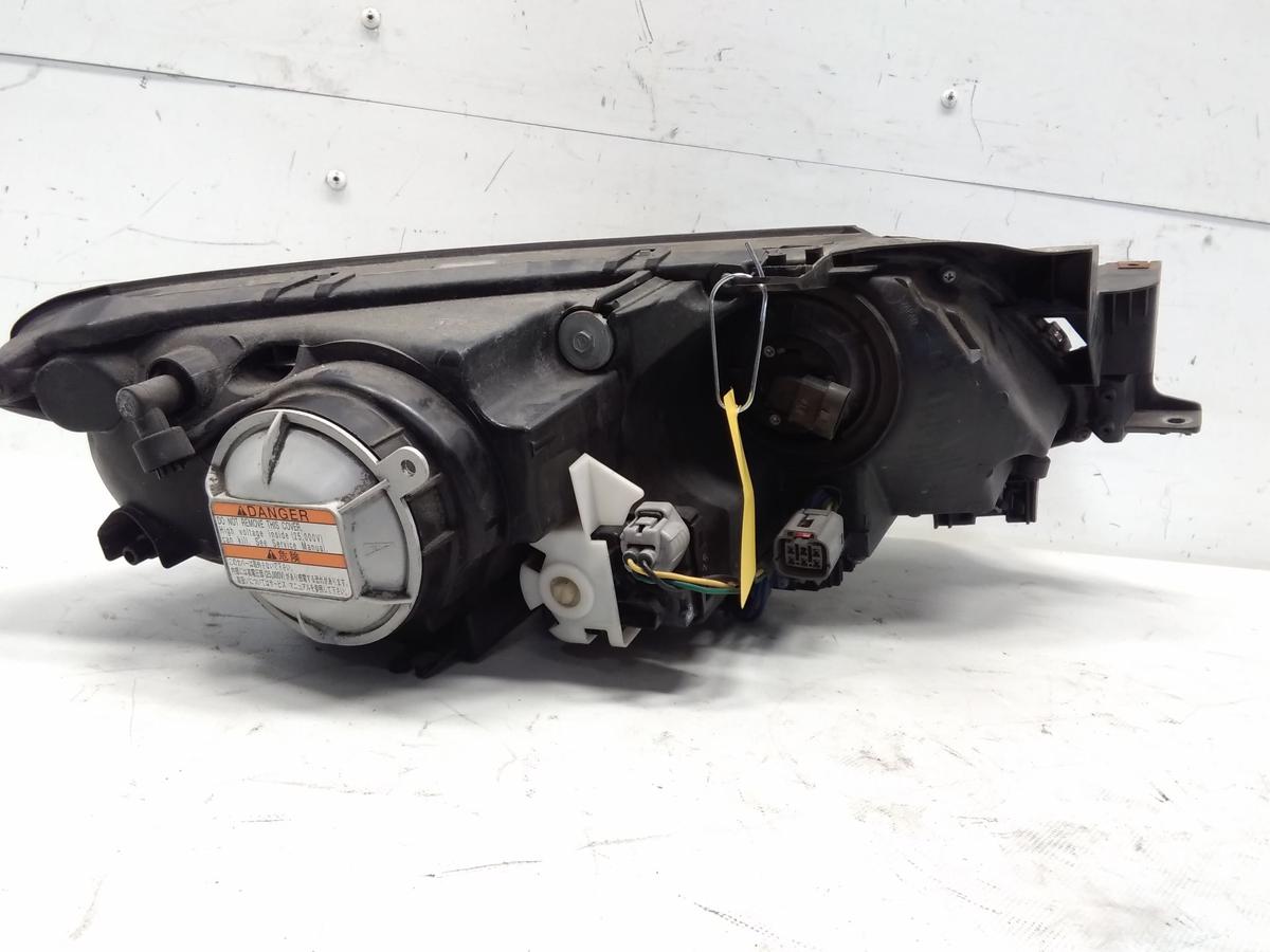 Mazda CX-7 ER original Xenon Scheinwerfer links BJ2008