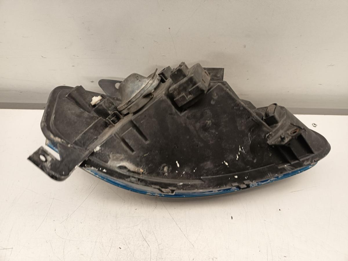 VW Fox original Scheinwerfer links Halogen Baujahr 2005