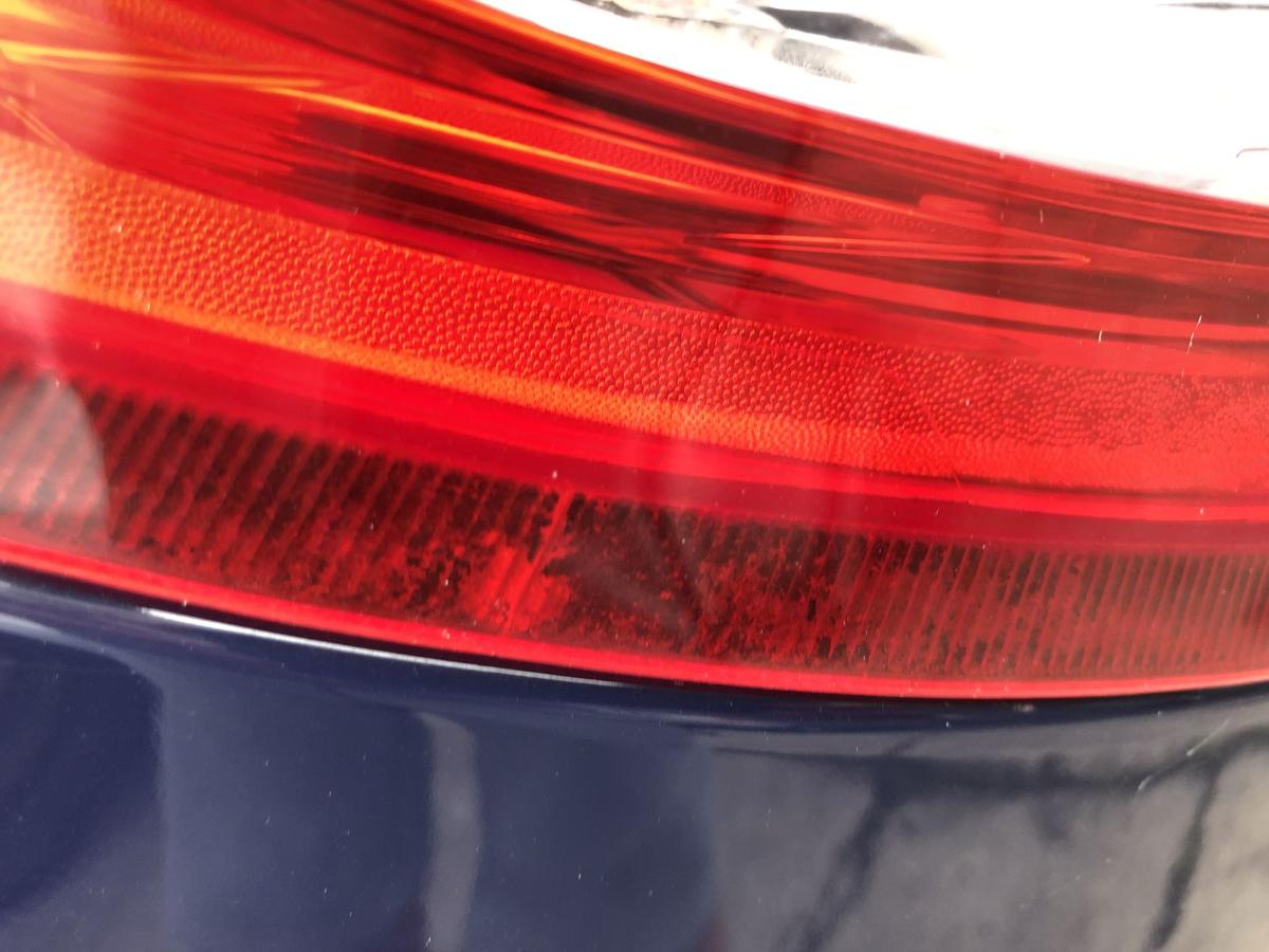 Ford Fiesta JA8 Rückleuchte links Rücklicht Heckleuchte 3 türer Heckleuchte