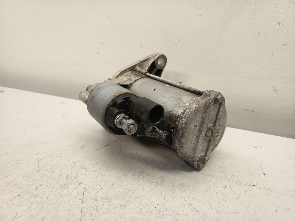 Original VAG Anlasser Starter Bosch 0AH911023R Bj 2015 Seat Leon