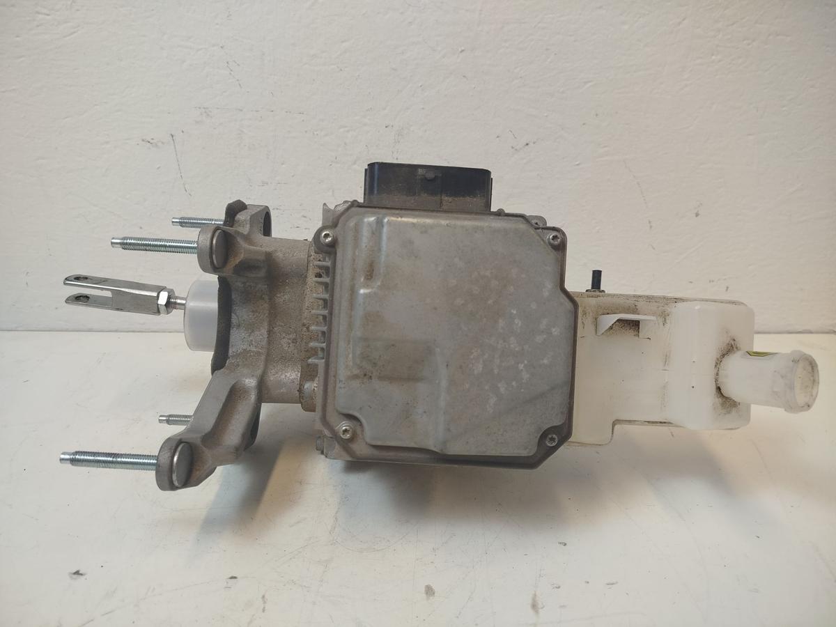 Nissan Leaf ZE1 40kWh Bremskraftverstärker elektrisch Behälter Bremsflüssigkeit