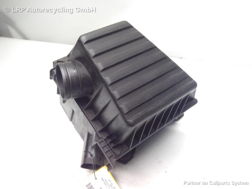 VW Fox 5Z BJ2009 Luftfilterkasten 5Z0129607F 1.2 40kw BMD