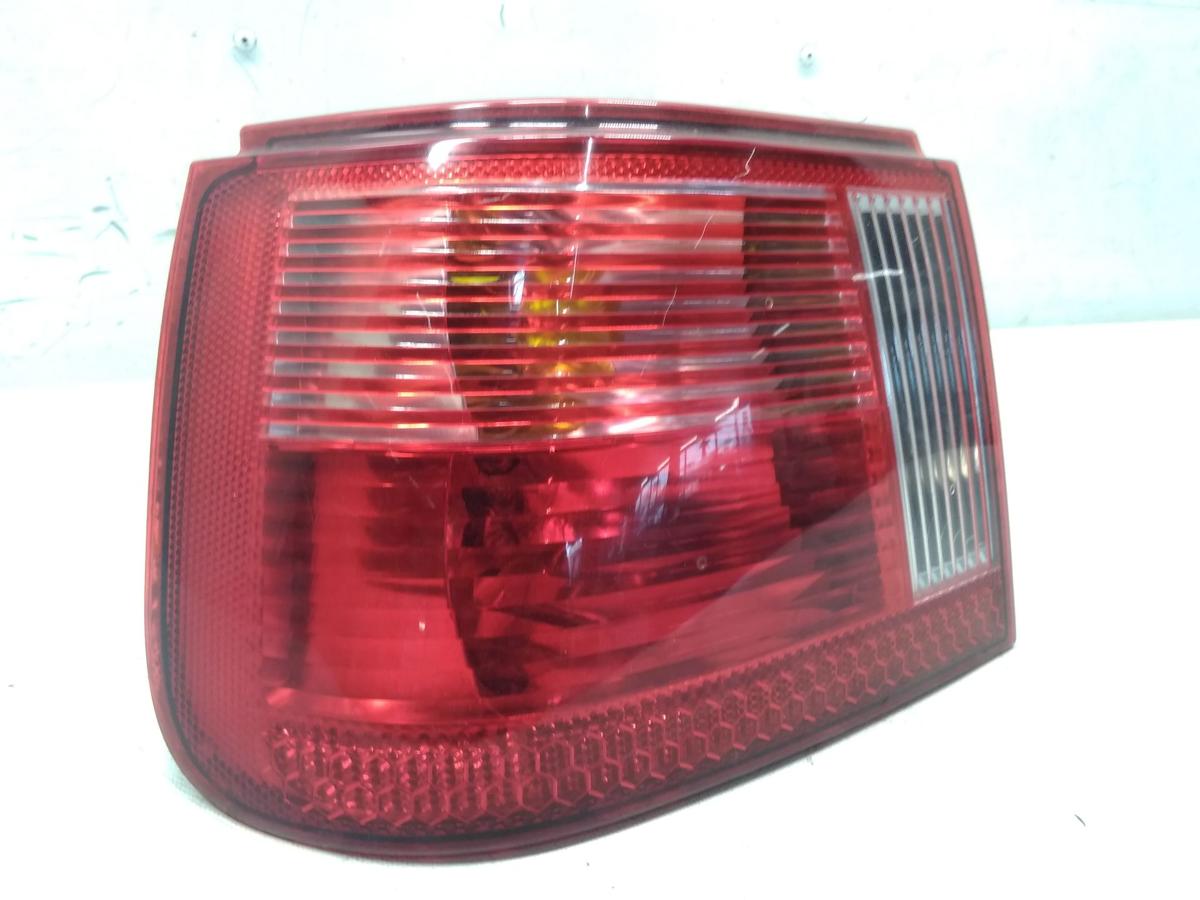 Seat Ibiza II 6K original Rückleuchte Heckleuchte links BJ2001 Modell ab99