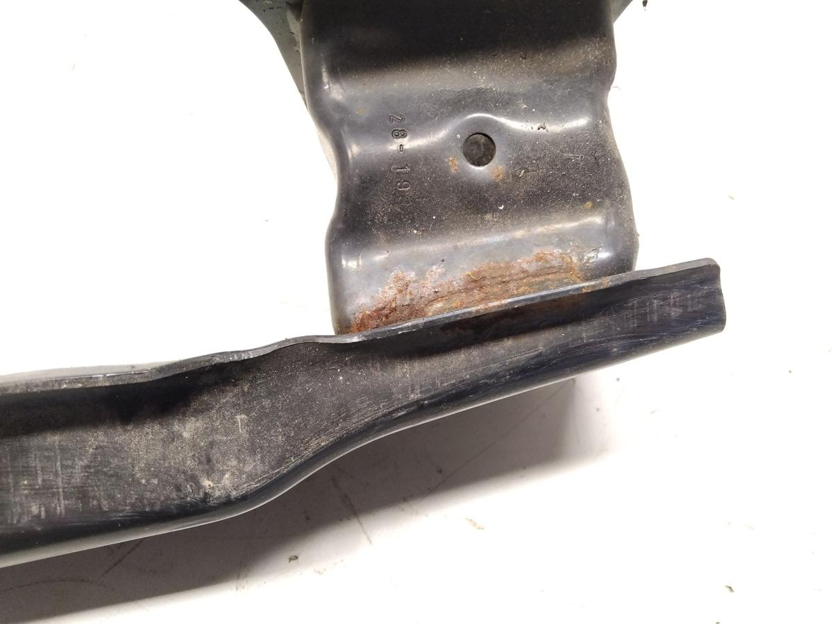 Seat Leon Kombi ST 5F original Träger Verstärkung Stoßfänger hinten Bj.2019