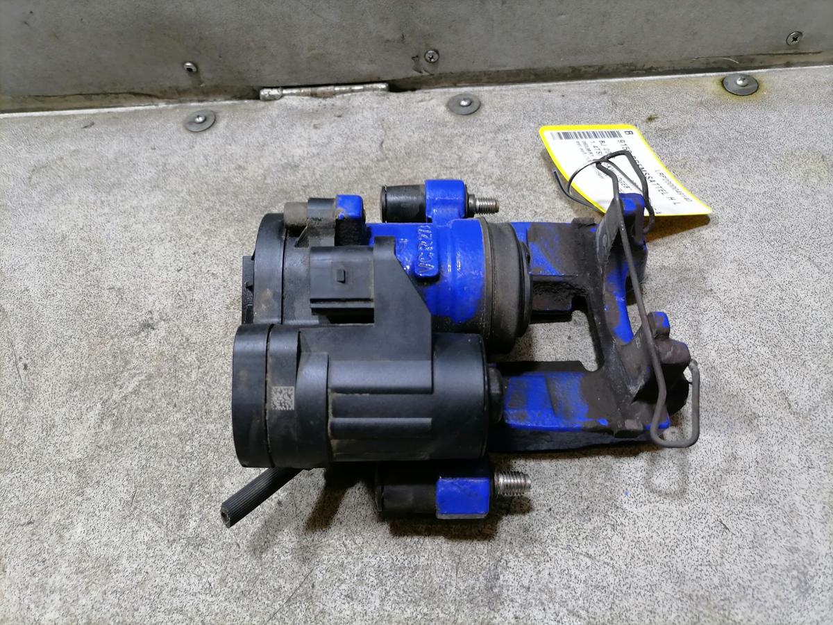 VW Passat 3G B8 original Bremssattel hinten links mit Stellmotor 1,4 115KW Bj.2022