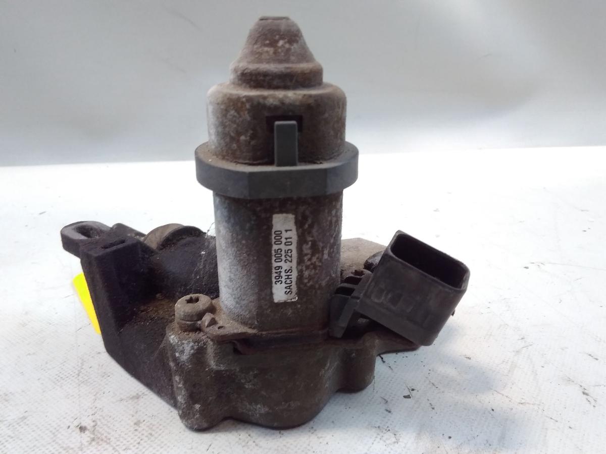 Smart 450 original Kupplungsbet&auml;tigung Kupplungsaktor Bj.2001