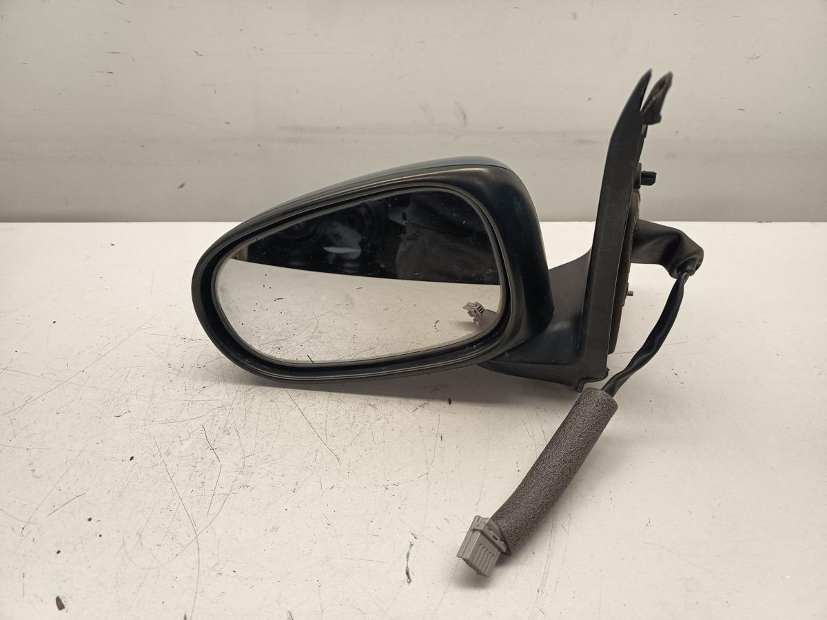 Nissan Almera Tino original Außenspiegel links elektrisch ! Mängel ! Bj2002