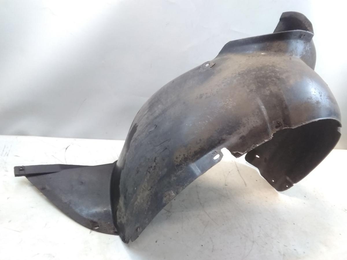 VW Polo 9N3 original Radhausschale vorn links BJ2007