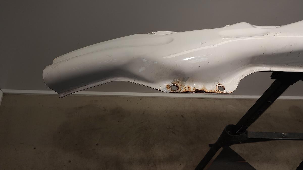 VW Crafter 2E orig Sto&szlig;stangentr&auml;ger Pralld&auml;mpfer vorne Bj 2015